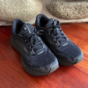 Brooks Mens Glycerine 19